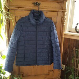 NWOT GAP PUFFER JACKET